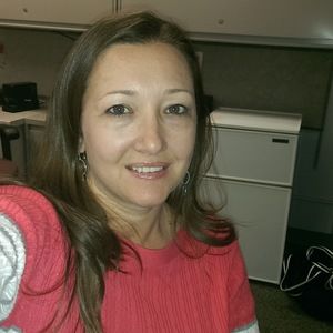 Meet your Posher, Jen